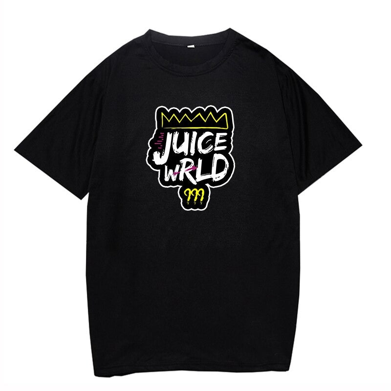 "Juice Wrld" T-Shirt