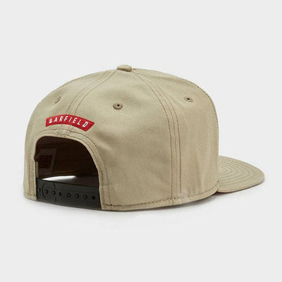 "Garfield" Cap