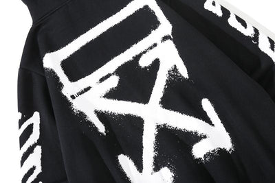 OFF WHITE Hoodie