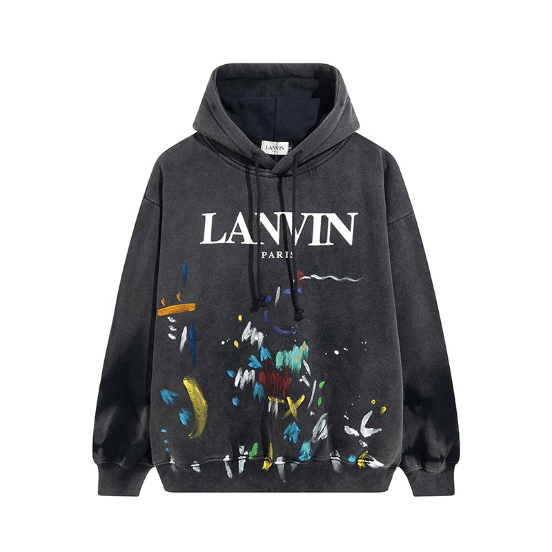 Gallery Department Hoodie