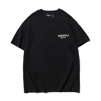 Essentials Oversized Tees