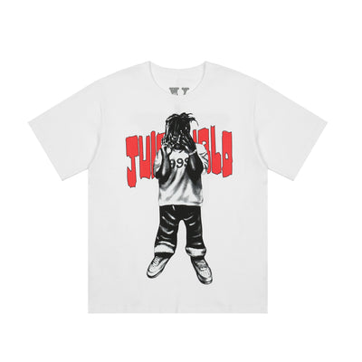 Juice Wrld x Vlone Tee