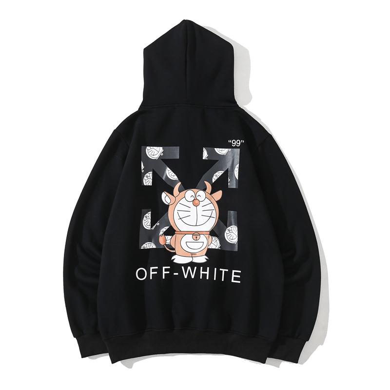 OFF WHITE Hoodie