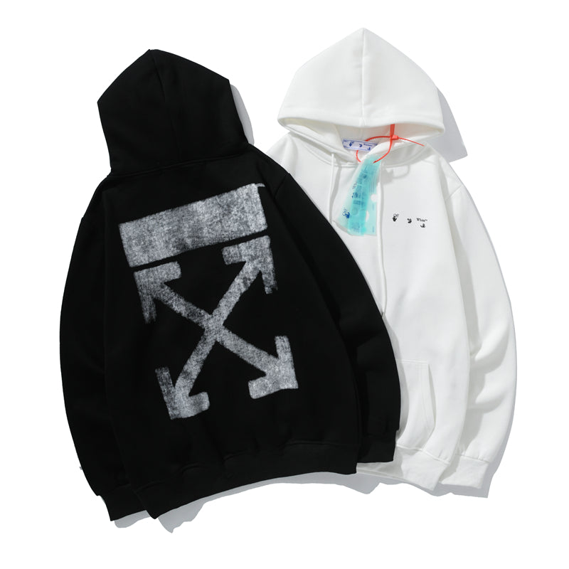 OFF WHITE Hoodie