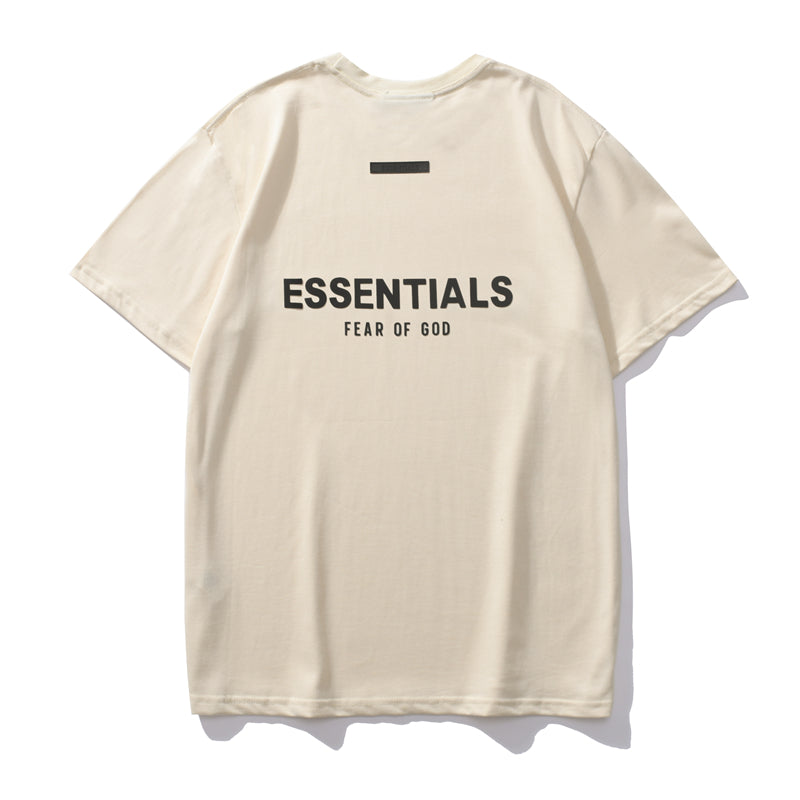 Essentials Oversized Tees