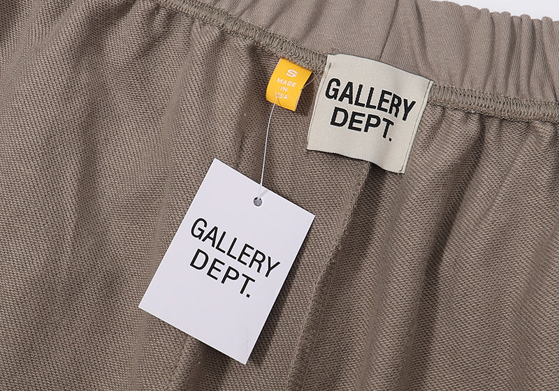 Gallery Department Shorts