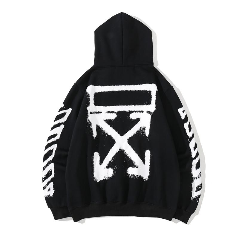 OFF WHITE Hoodie