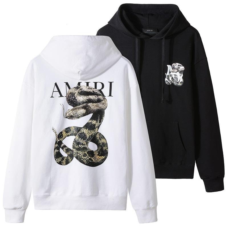 Amiri Hoodie