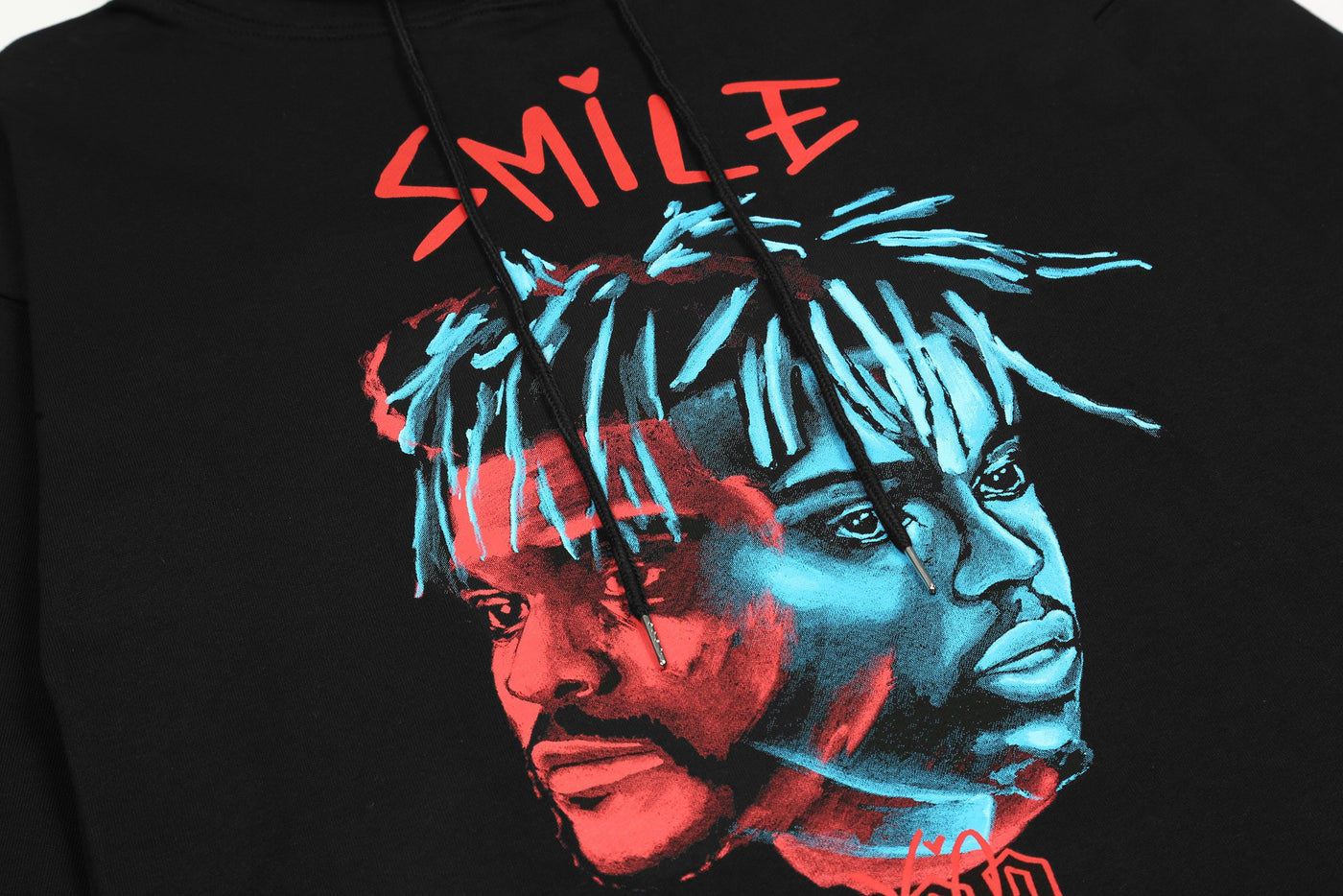 VLONE "Smile" Hoodie