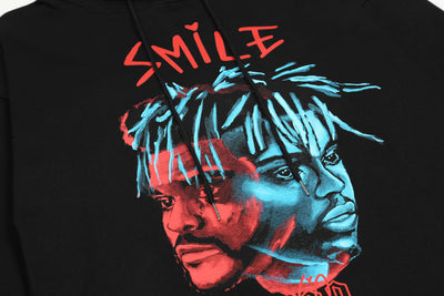 VLONE "Smile" Hoodie