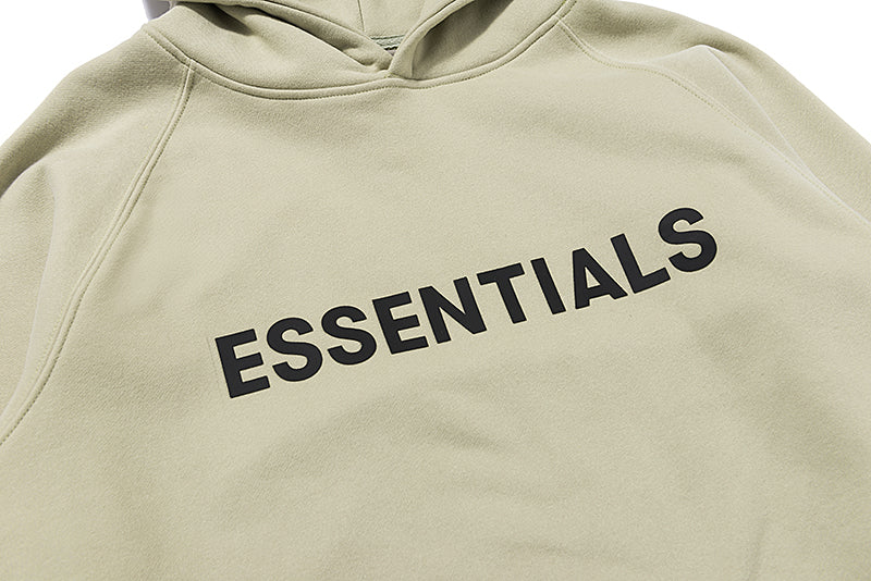 Essentials Hoodie