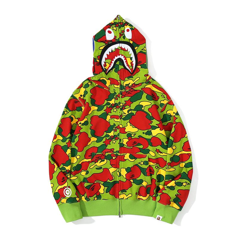 Bape Hoodie