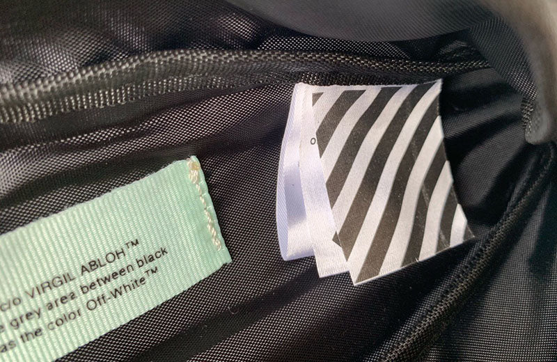 Off-White Pack