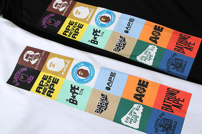 Bape Tee