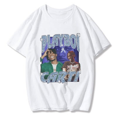 PlayBoiCarti T-Shirt