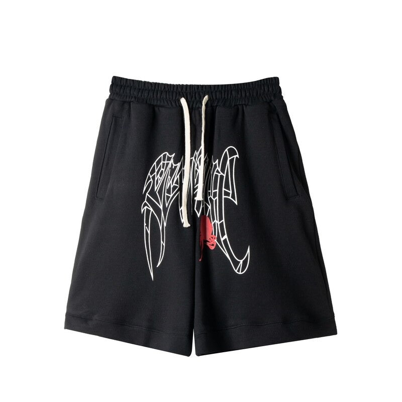"Revenge" Shorts