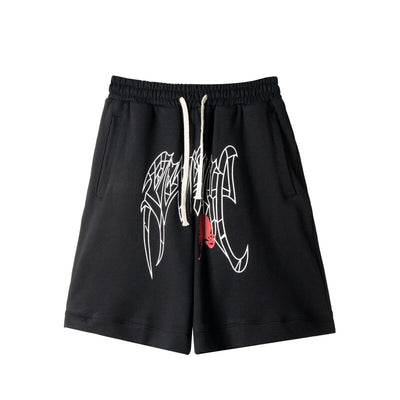 "Revenge" Shorts