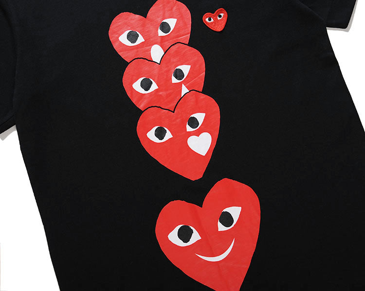 CDG Tee