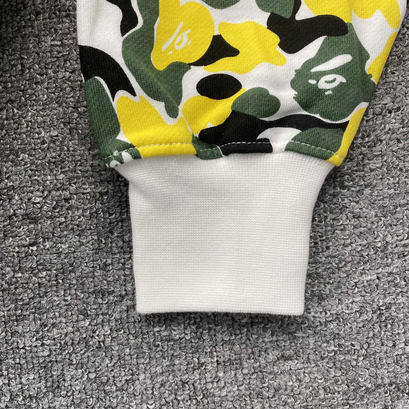 Bape Hoodie