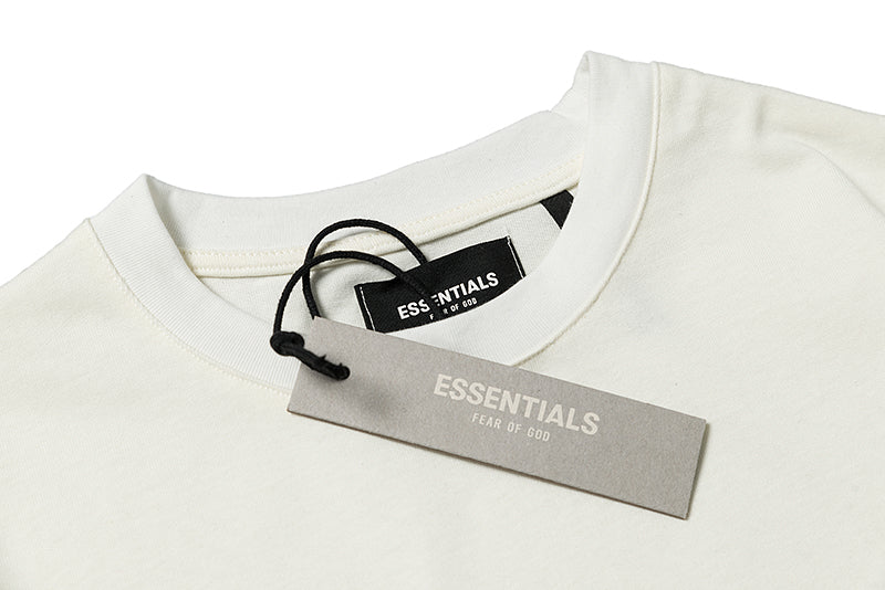 Essentials Oversized Tees