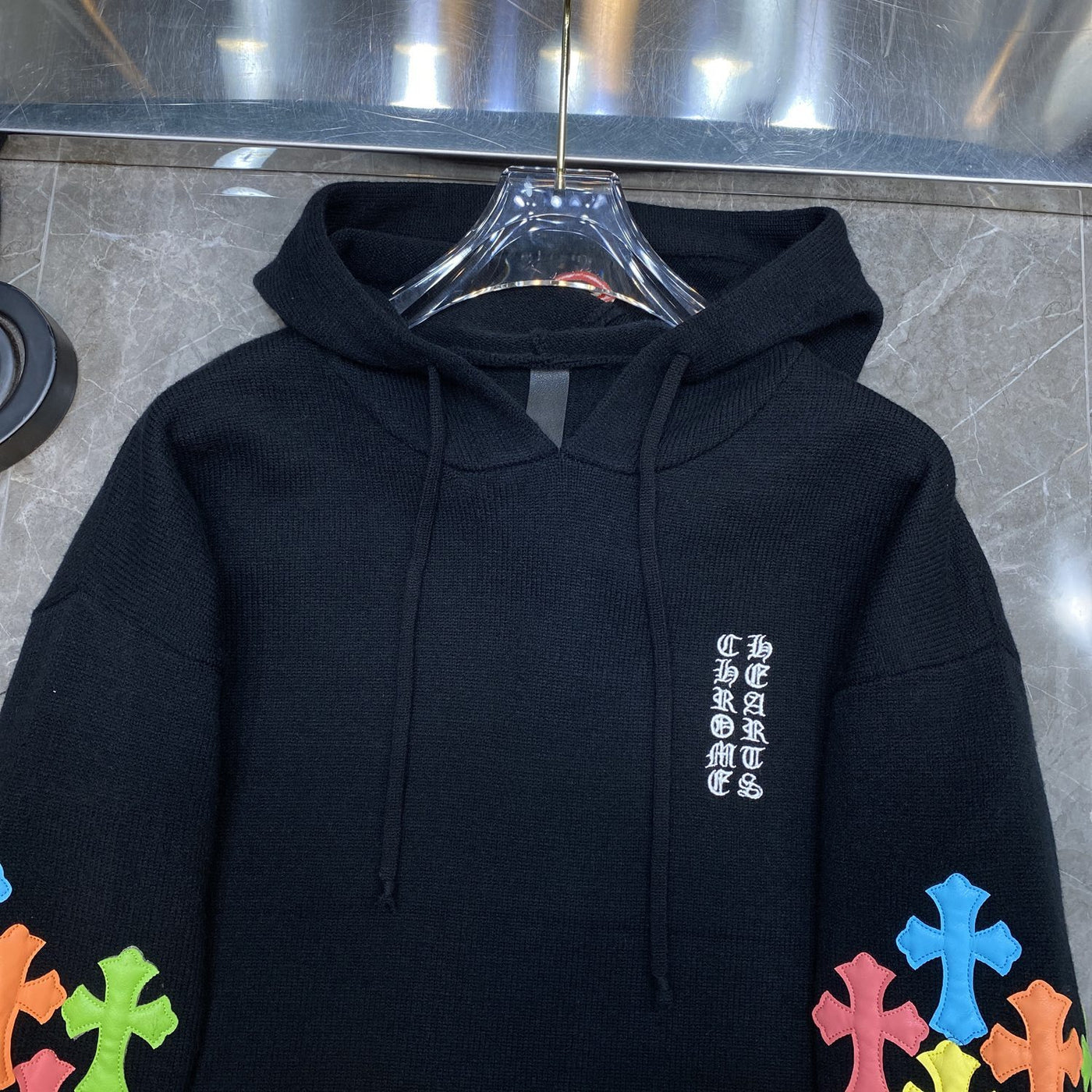 CH Hoodie