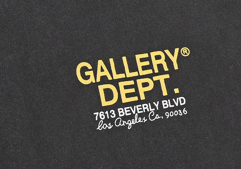 Gallery Department Tee