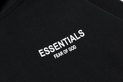 Essentials Hoodie