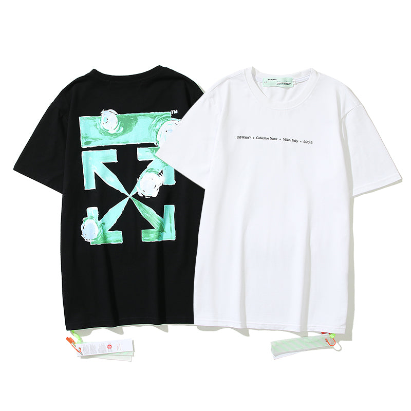 Off-White Tee