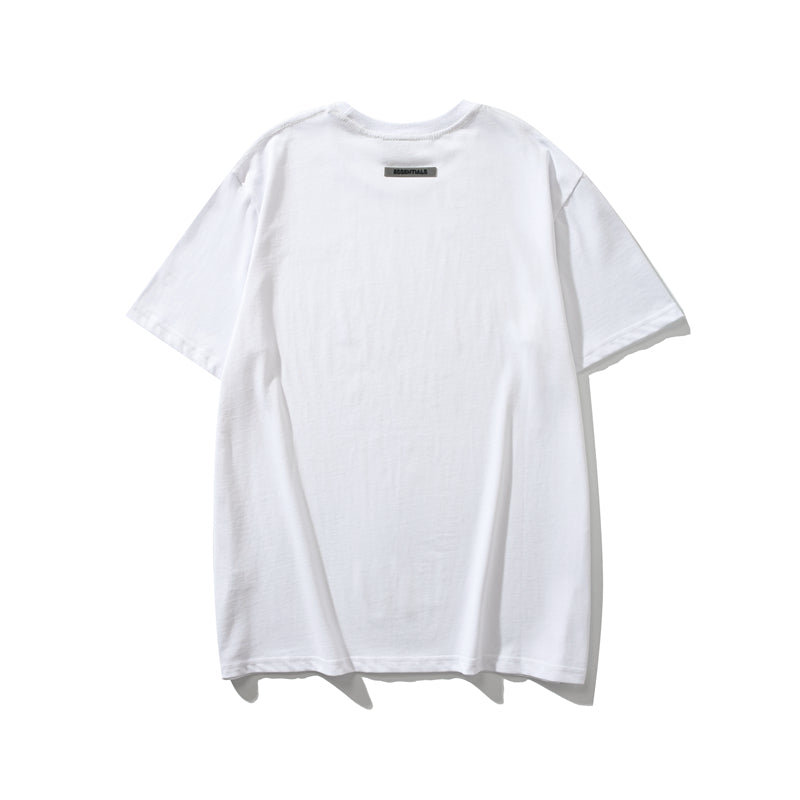 Essentials Oversized Tees