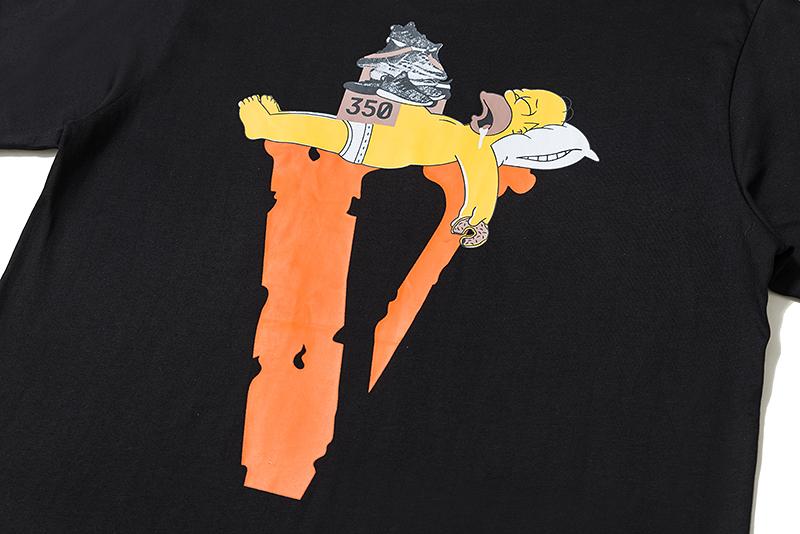 Vlone T- Shirt