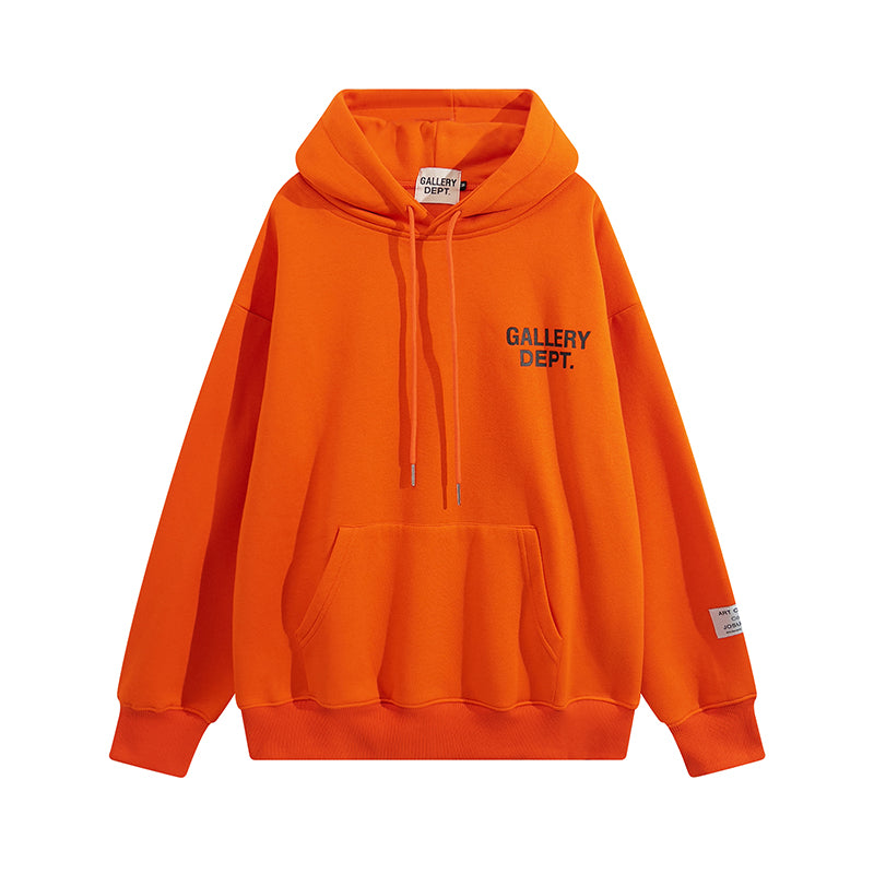 Gallery Department Hoodie