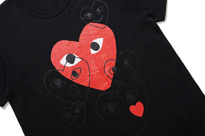 CDG Tee