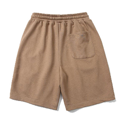 "R" Shorts