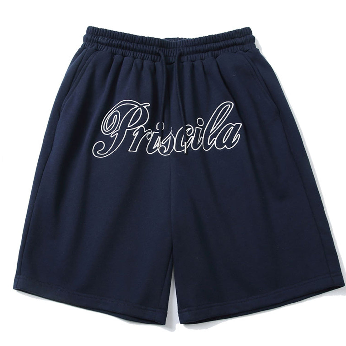 "Priscila" Shorts