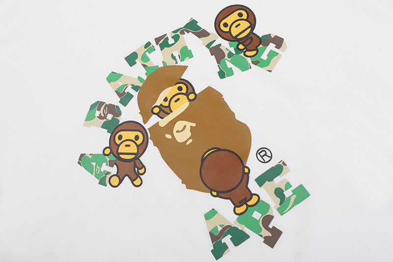 Bape Tee