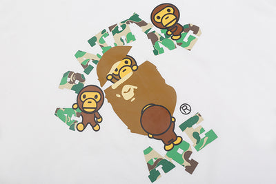 Bape Tee