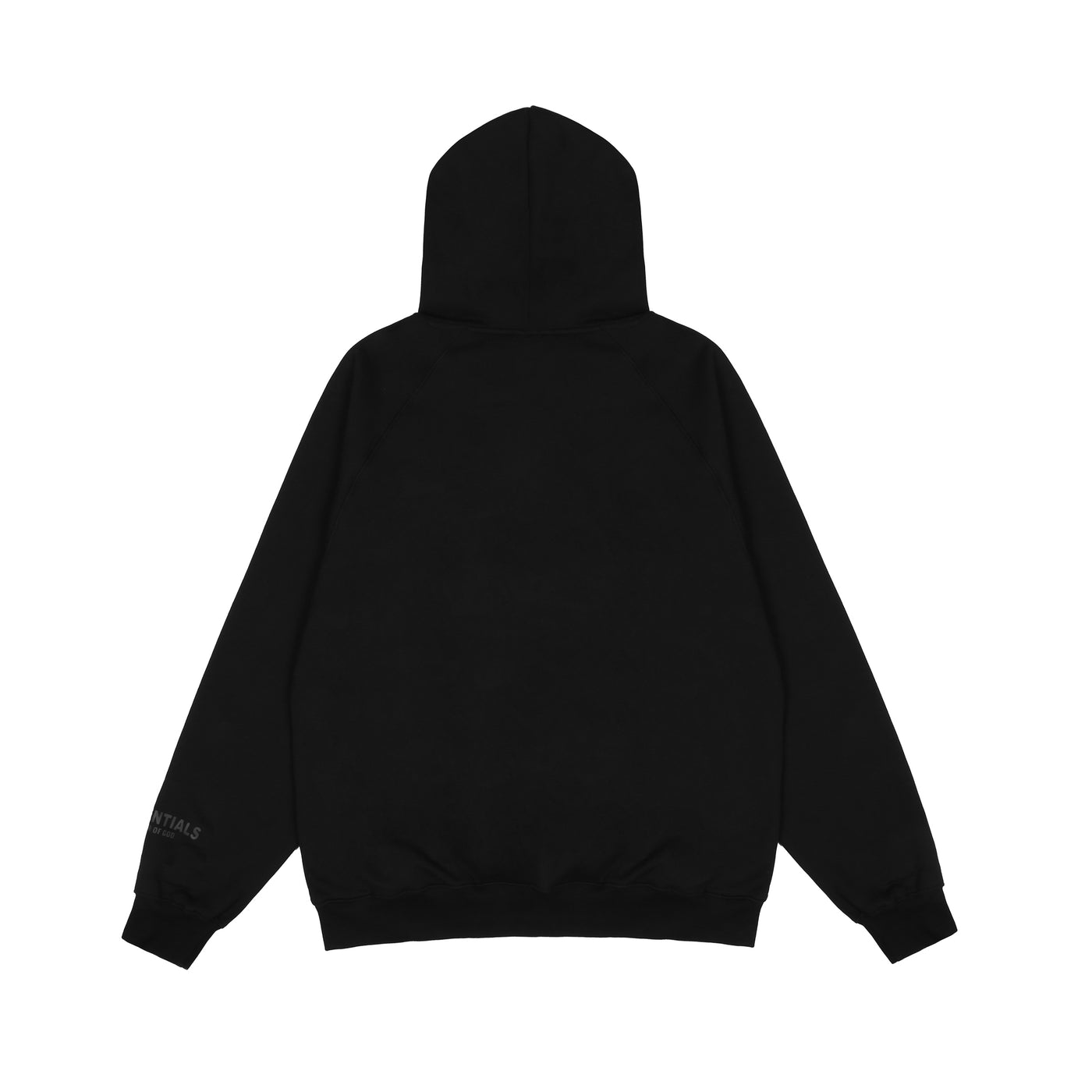 Essentials Hoodie