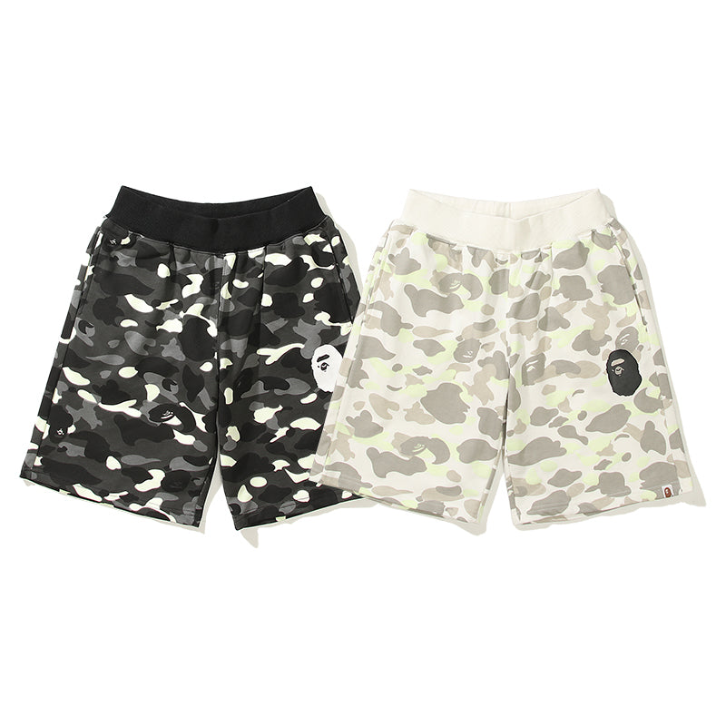 Bape Shorts