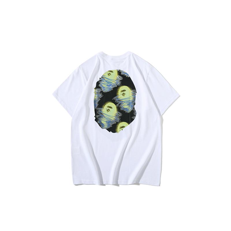 Storm x Bape Tee