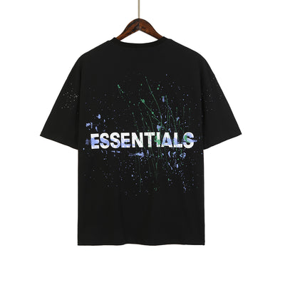 Essentials Oversized Tees