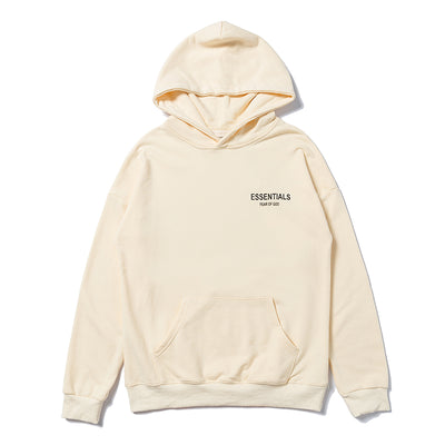 Essentials Hoodie