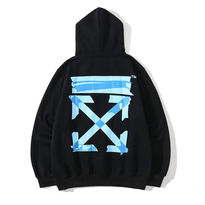 OFF WHITE Hoodie