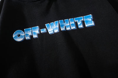 OFF WHITE Hoodie