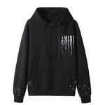 Amiri Hoodie