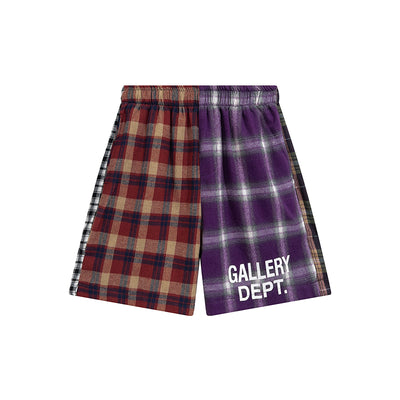 Gallery Department Shorts