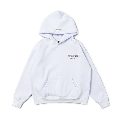 Essentials Hoodie