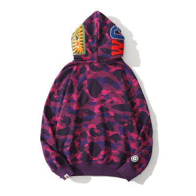 Bape Hoodie