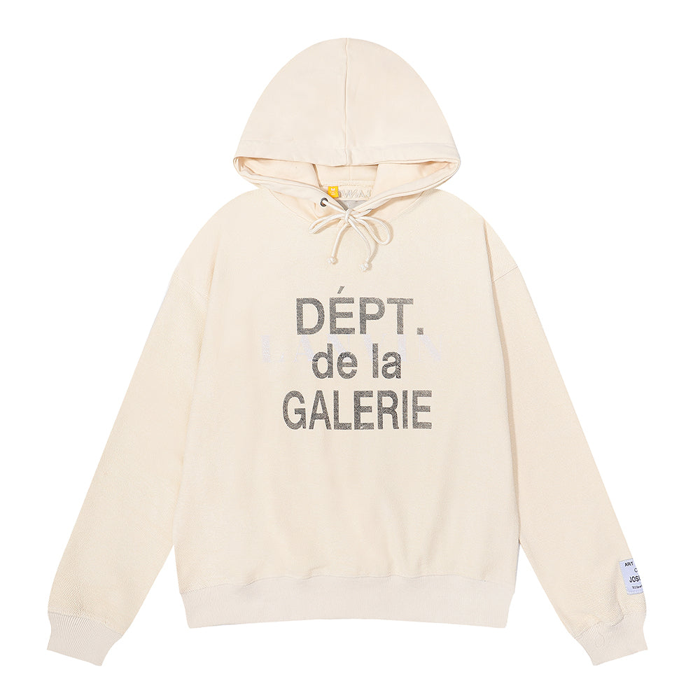 Gallery Department Hoodie