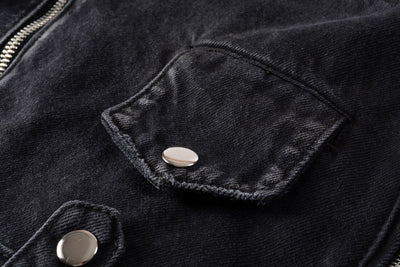 Amiri Denim Jacket