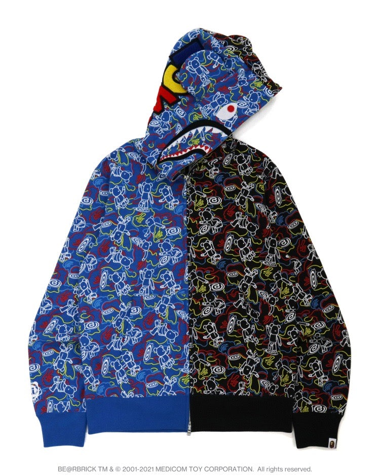 Bape Hoodie